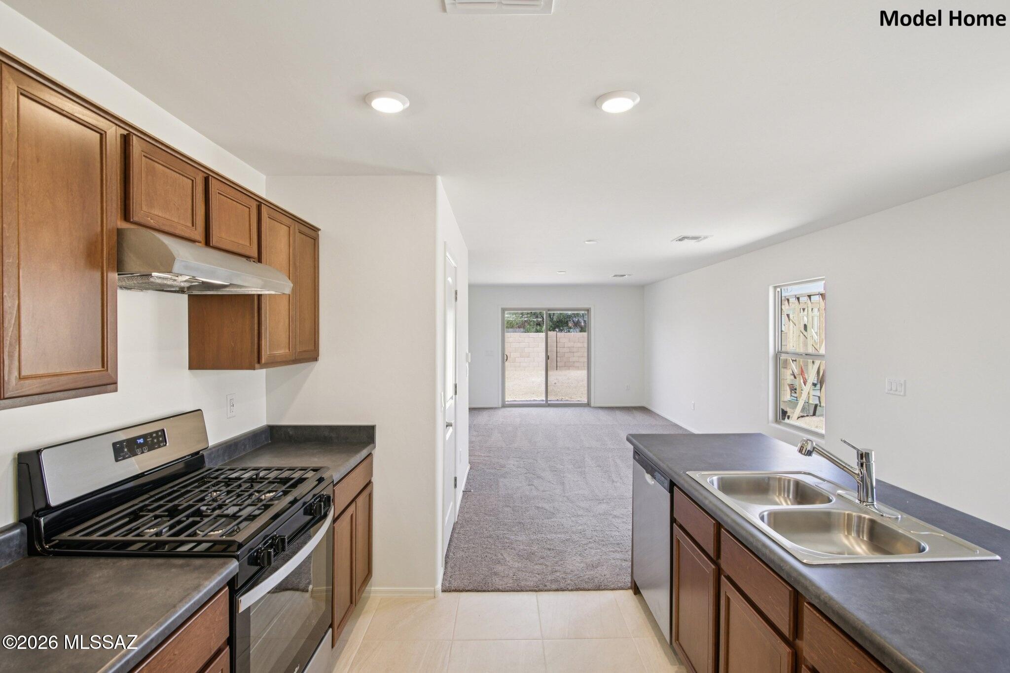 3516 West Prospero Street Tucson, AZ 85746 - Photo 6 of 17