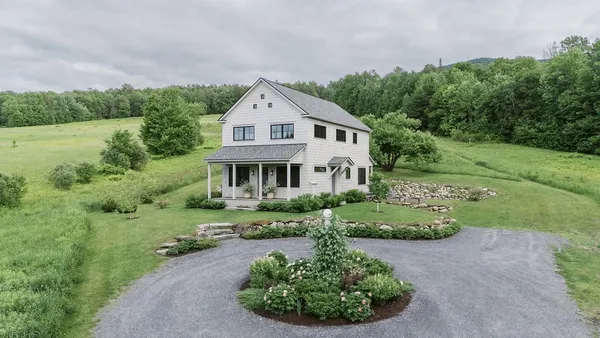 $1,400,000 | 2035 Mountain Road, Burke, VT 05832
