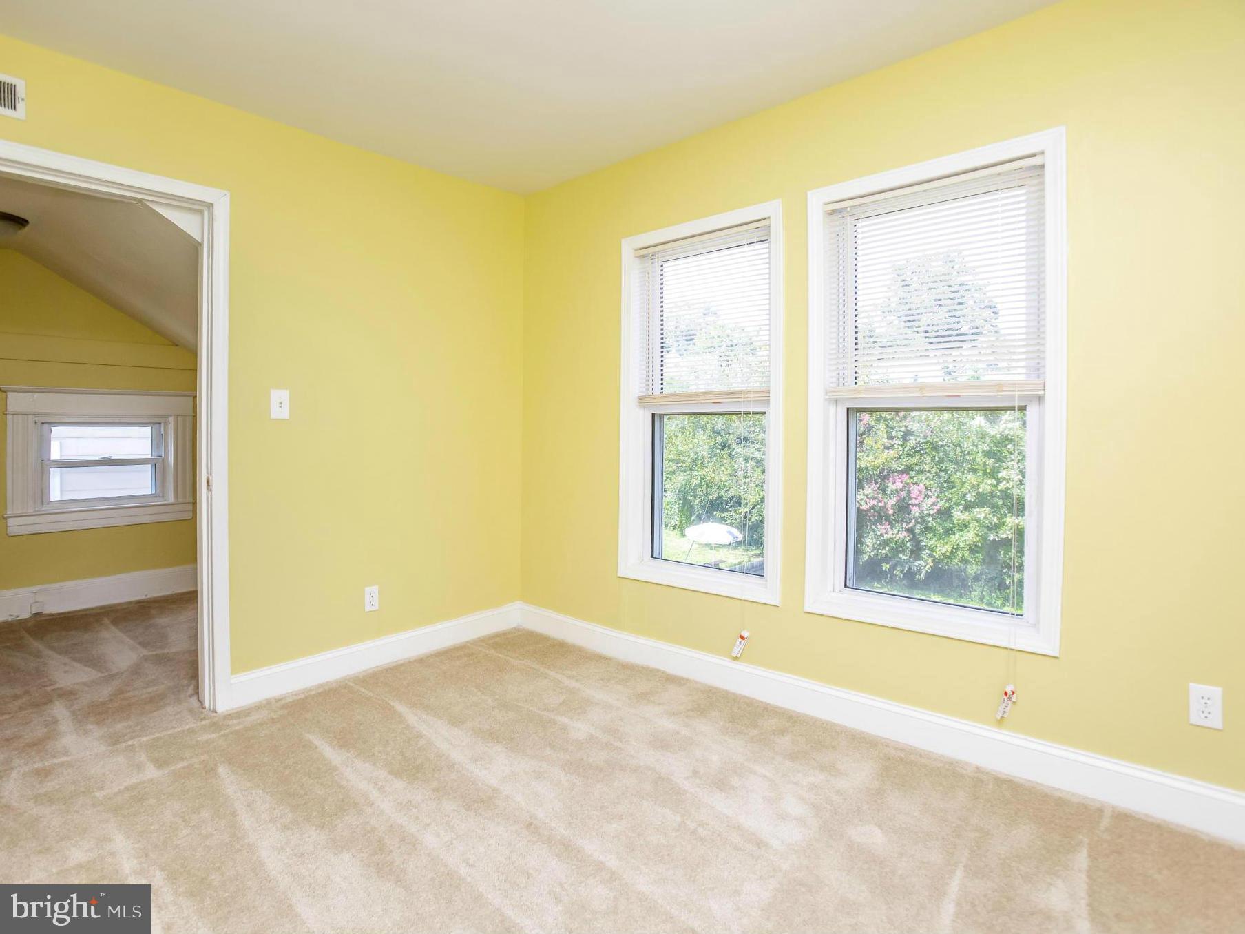 4434 Raspe Avenue Baltimore, MD 21206 - Photo 22 of 30 Bedroom