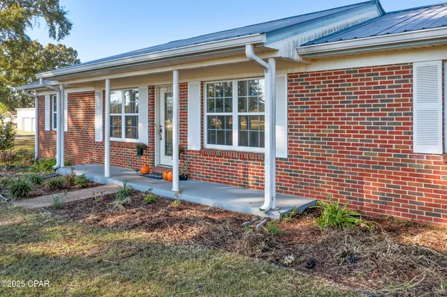 $183,000 | 2047 Legion Road, Sneads, FL 32460