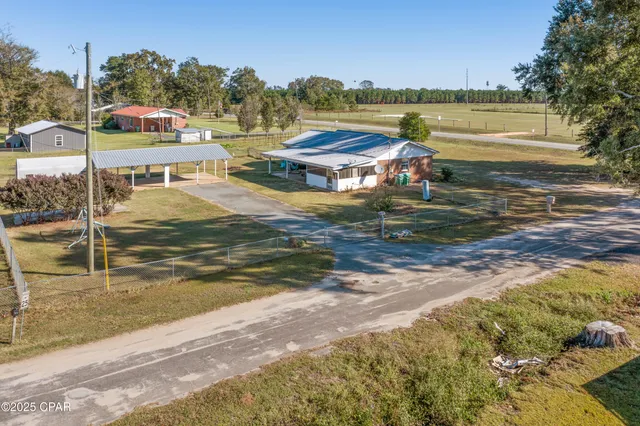 $183,000 | 2047 Legion Road, Sneads, FL 32460
