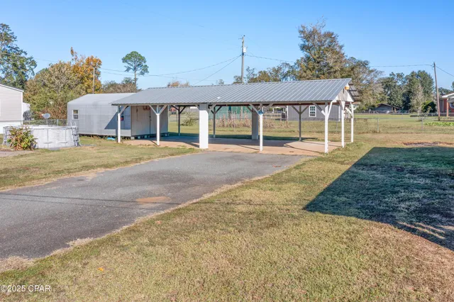 $183,000 | 2047 Legion Road, Sneads, FL 32460
