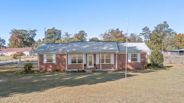 $183,000 | 2047 Legion Road, Sneads, FL 32460