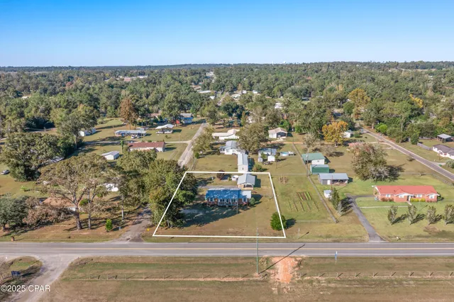 $183,000 | 2047 Legion Road, Sneads, FL 32460