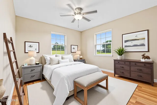 $183,000 | 2047 Legion Road, Sneads, FL 32460