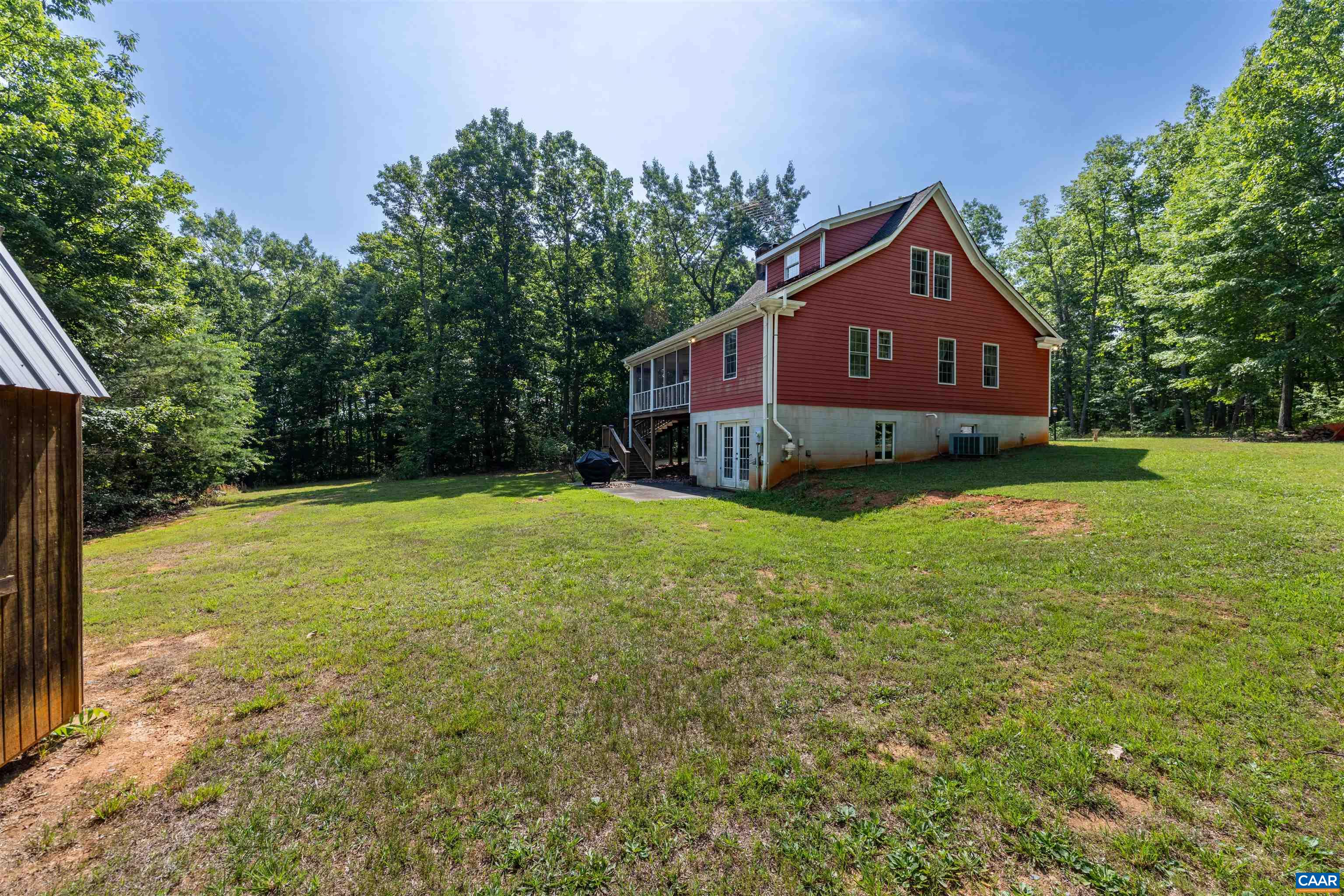 363 Bridgeport Road Scottsville, VA 24590 - Photo 39 of 39