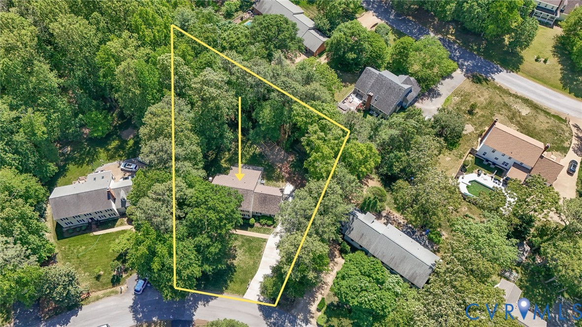 8716 Cardiff Road North Chesterfield, VA 23236 - Photo 45 of 48 Gallery Image 45