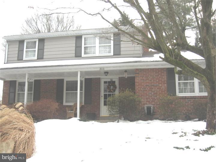803 Pine Road Wallingford, PA 19086 - Photo 1 of 13 Exterior Front