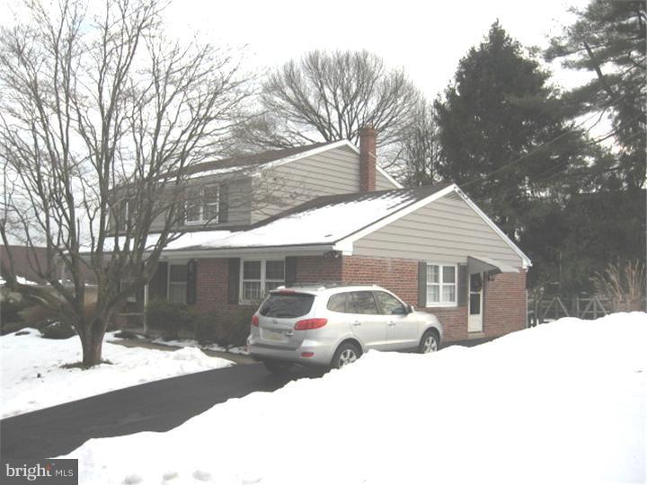 803 Pine Road Wallingford, PA 19086 - Photo 8 of 13 Exterior