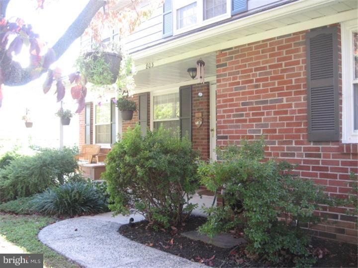 803 Pine Road Wallingford, PA 19086 - Photo 10 of 13 Exterior