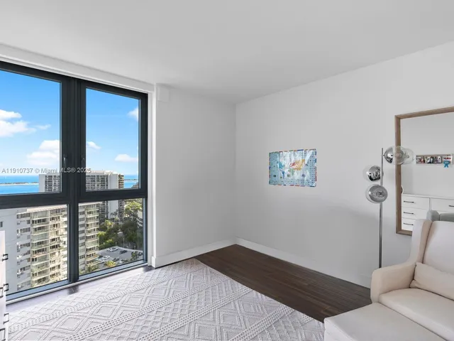 $12,000 | 1331 Brickell Bay Drive, Unit 1811, Miami, FL 33131