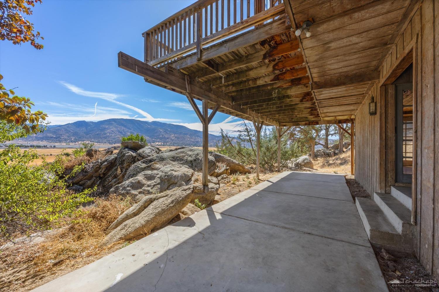 19921 Sasia Road Tehachapi, CA 93561 - Photo 51 of 58 Gallery Image 51