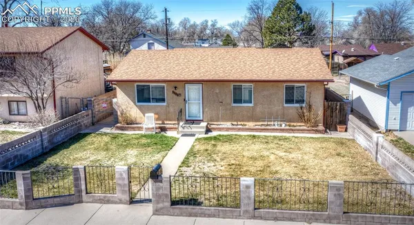$265,000 | 2605 Oakland Avenue, Pueblo, CO 81004