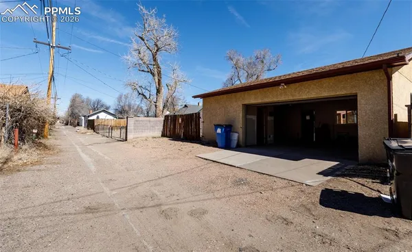 $265,000 | 2605 Oakland Avenue, Pueblo, CO 81004