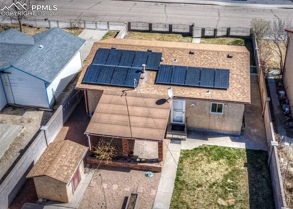 $265,000 | 2605 Oakland Avenue, Pueblo, CO 81004