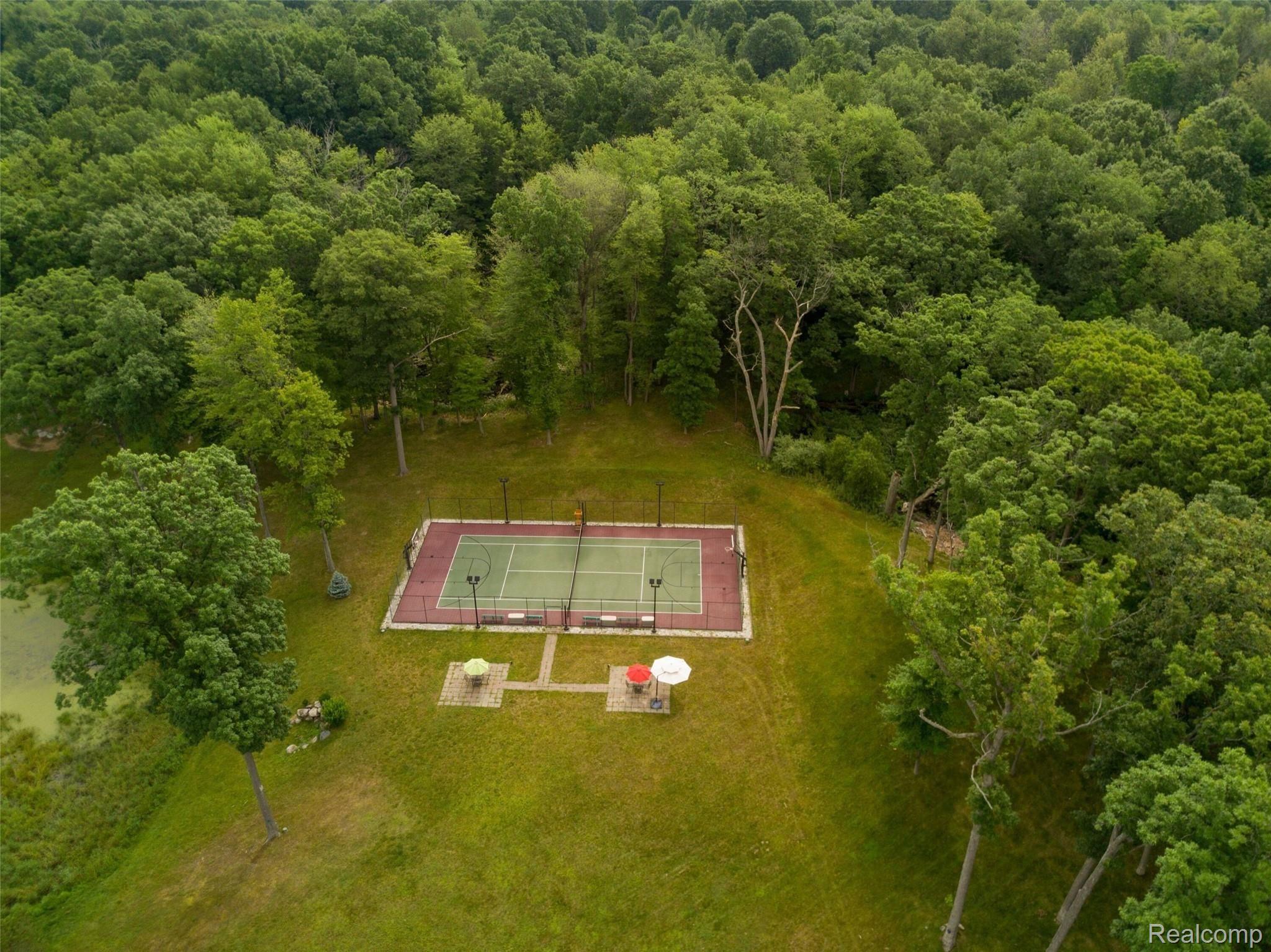10200 Bridge Lake Road Clarkston, MI 48348 - Photo 91 of 99 Bridge Lake Exterior 3.jpg
