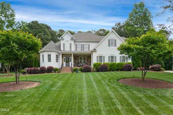 $839,900 | 8532 Windsong Valley Drive, Wake Forest, NC 27587