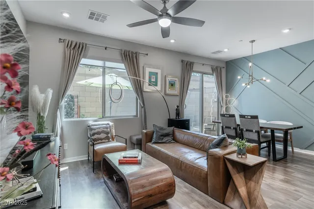 $455,000 | 2530 Catallo Street, Henderson, NV 89044