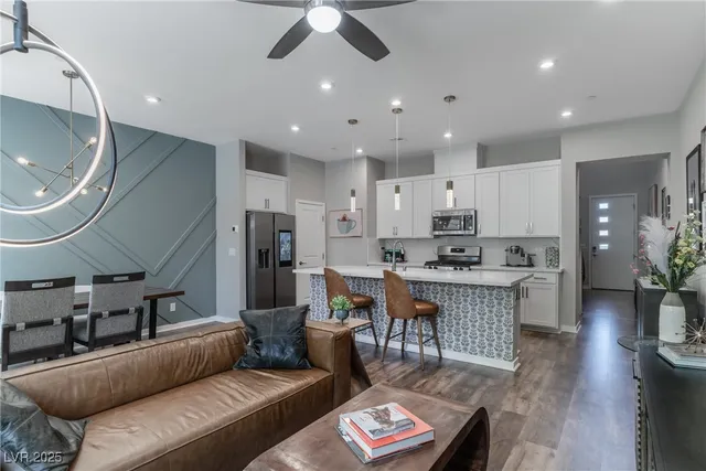 $455,000 | 2530 Catallo Street, Henderson, NV 89044