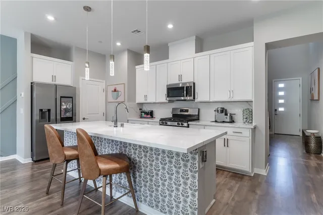 $455,000 | 2530 Catallo Street, Henderson, NV 89044