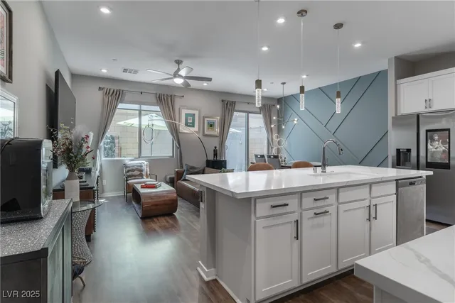 $455,000 | 2530 Catallo Street, Henderson, NV 89044