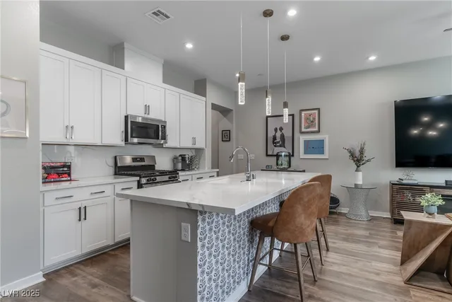 $455,000 | 2530 Catallo Street, Henderson, NV 89044