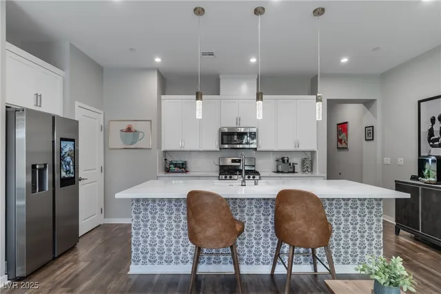 $455,000 | 2530 Catallo Street, Henderson, NV 89044