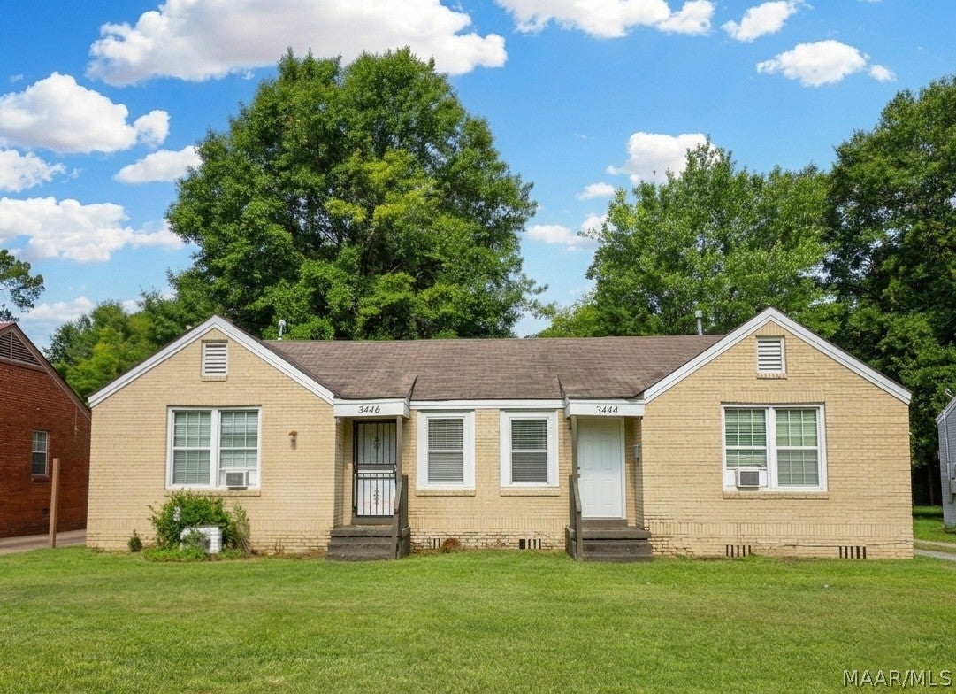 3444-3446 Wilmington Road Montgomery, AL 36105 - Photo 1 of 11 Gallery Image 1