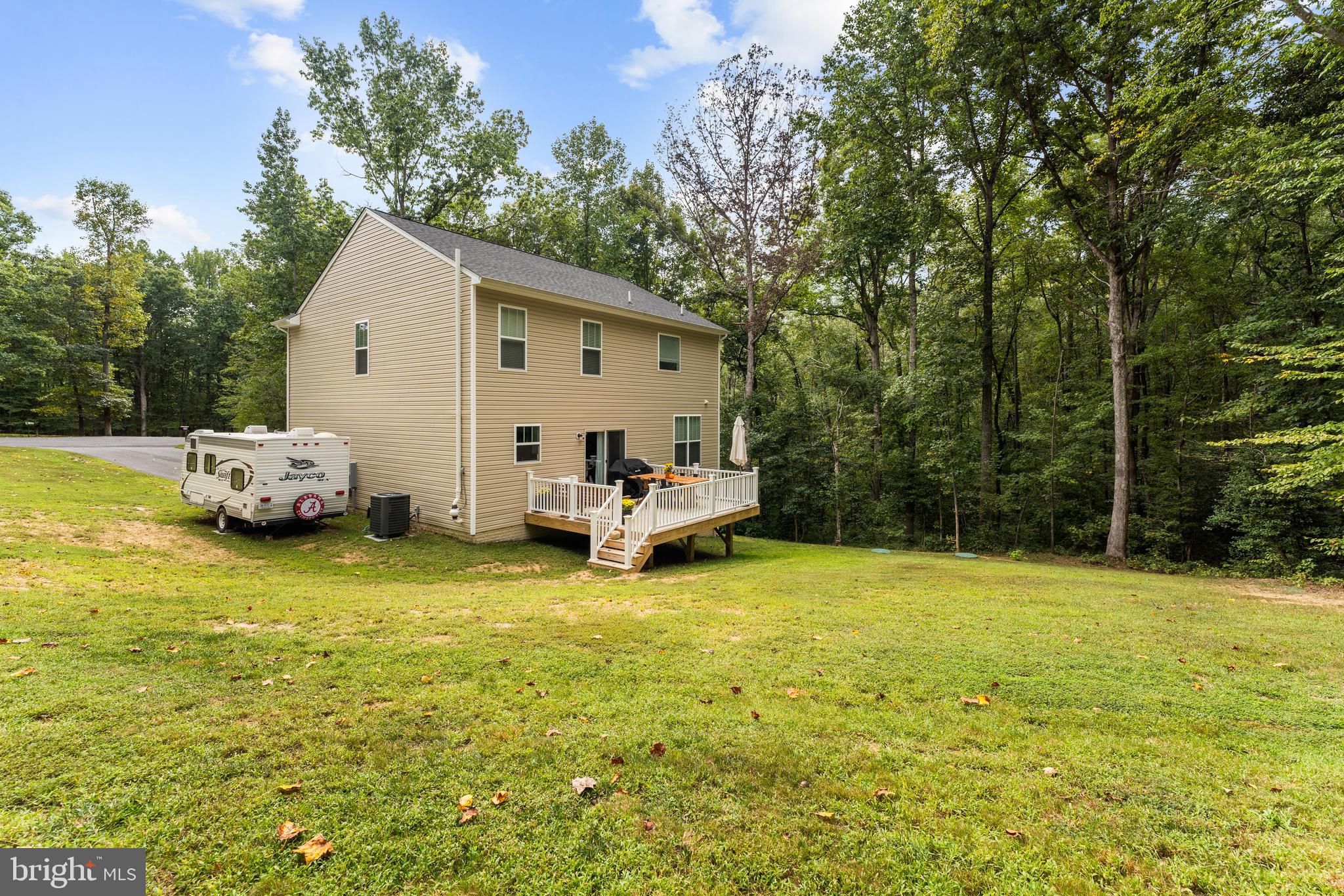 336 Cedar Ridge Drive Ruther Glen, VA 22546 - Photo 29 of 31