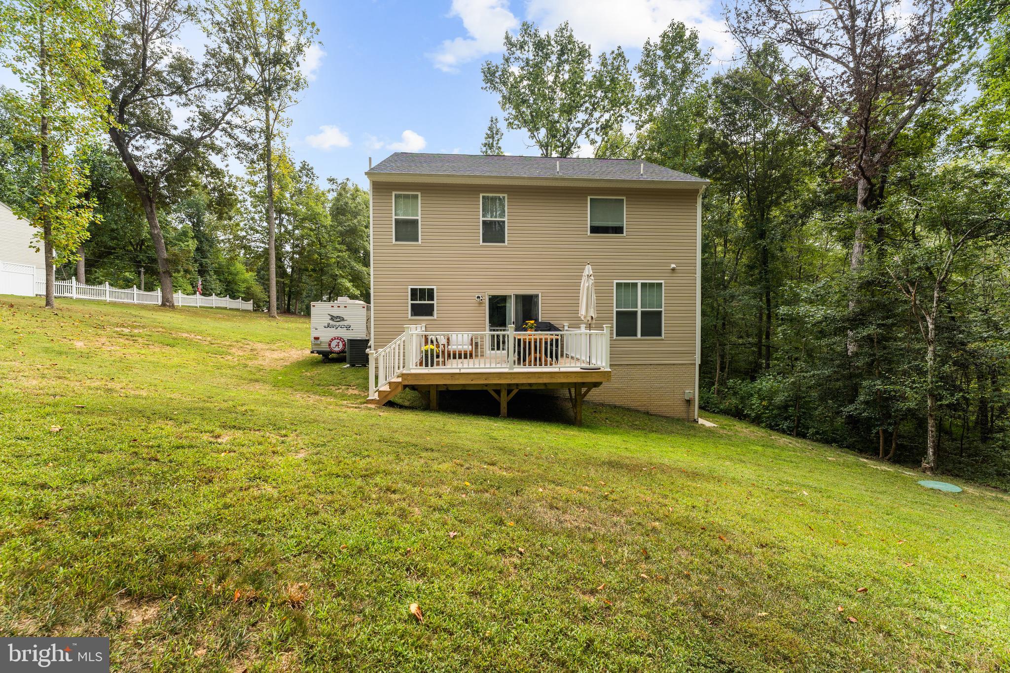 336 Cedar Ridge Drive Ruther Glen, VA 22546 - Photo 31 of 31