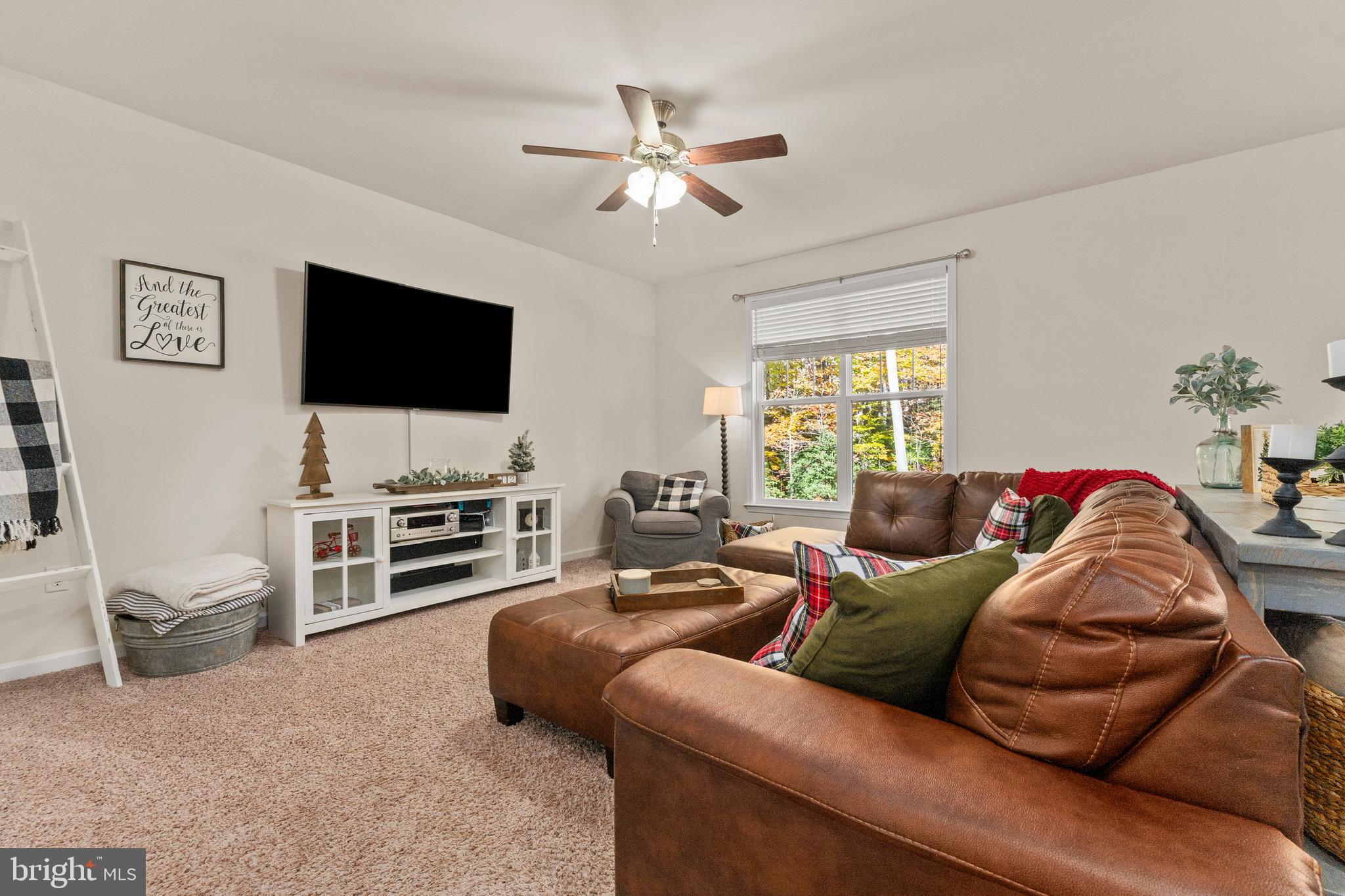 336 Cedar Ridge Drive Ruther Glen, VA 22546 - Photo 6 of 31