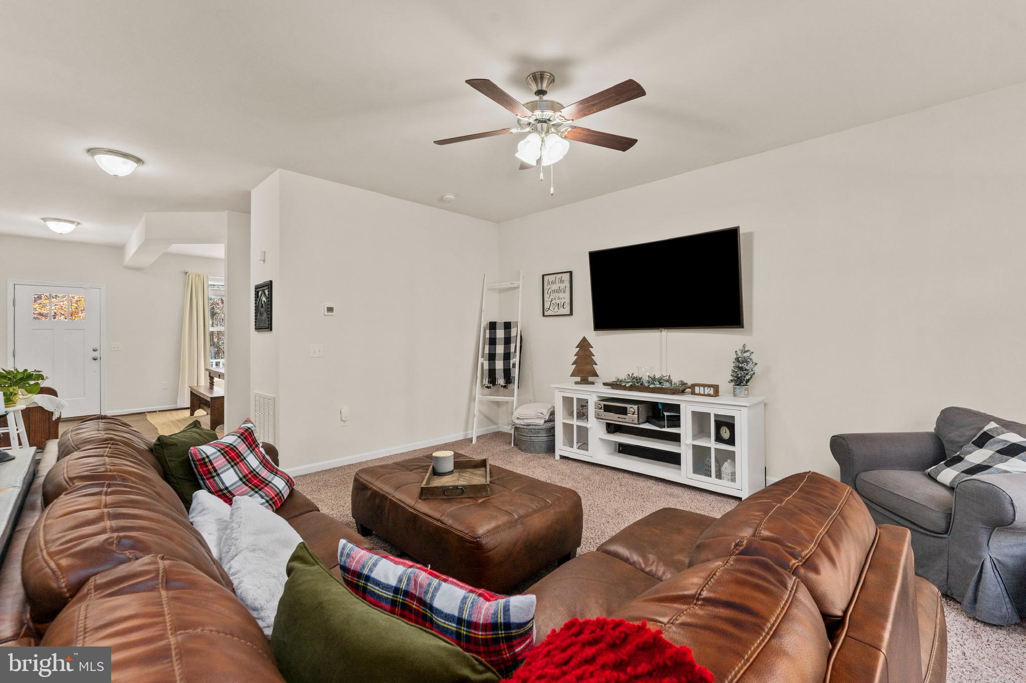 336 Cedar Ridge Drive Ruther Glen, VA 22546 - Photo 7 of 31