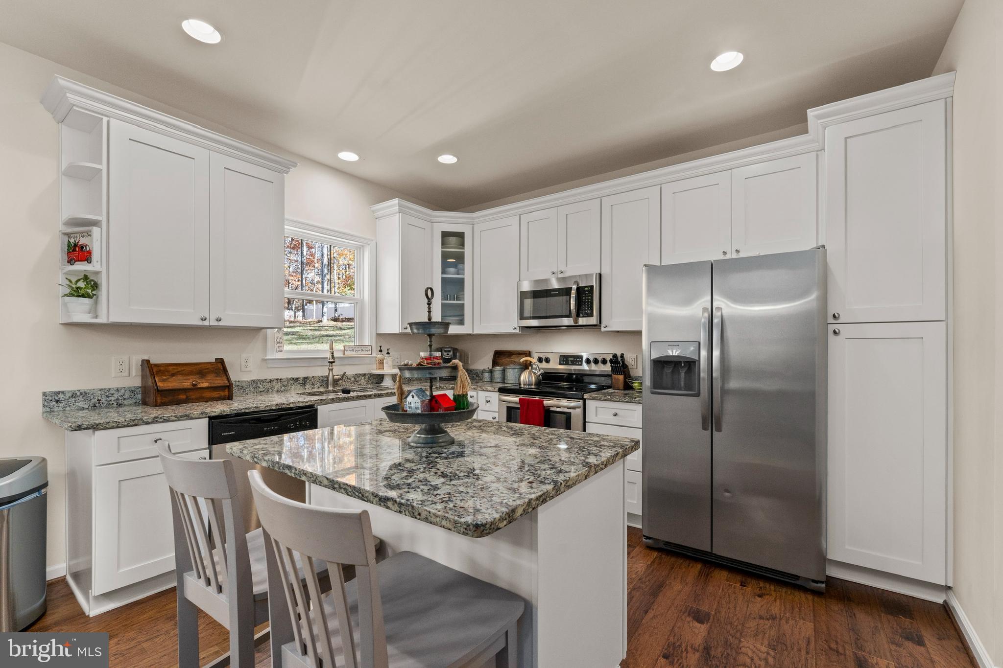 336 Cedar Ridge Drive Ruther Glen, VA 22546 - Photo 10 of 31