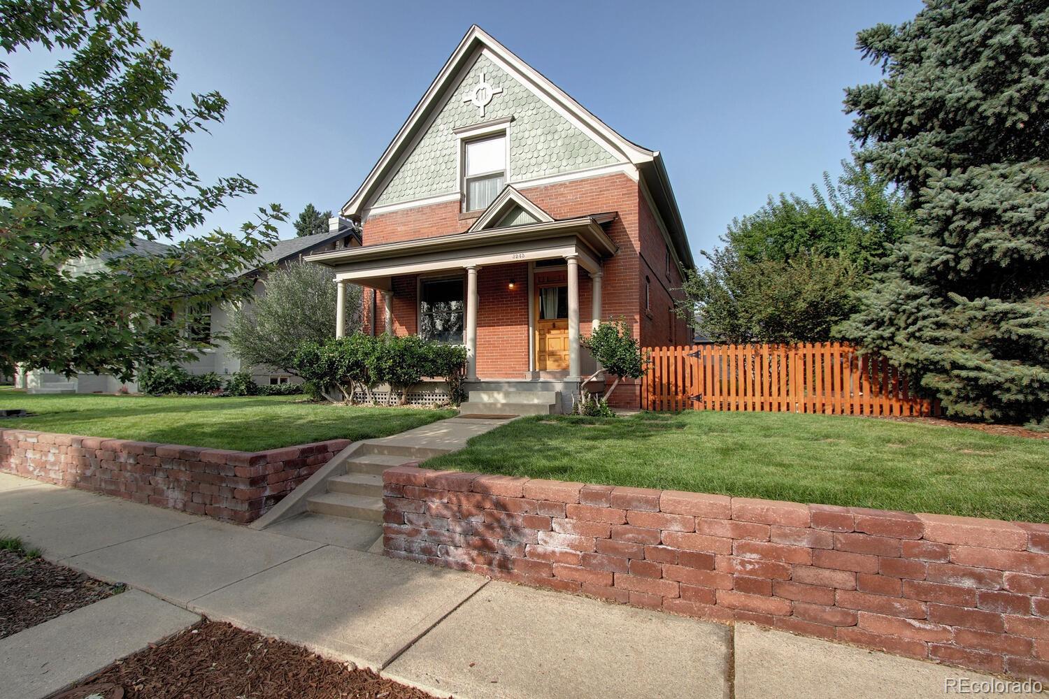3243 Raleigh Street Denver, CO 80212 - Photo 1 of 39 Gallery Image 1