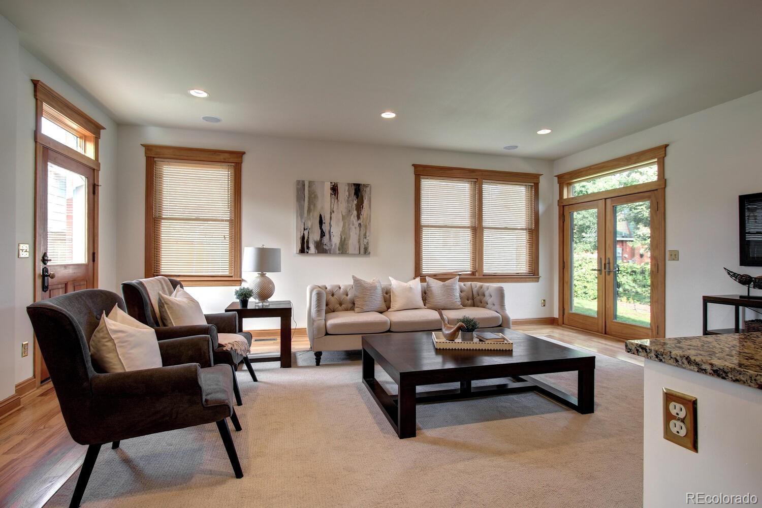 3243 Raleigh Street Denver, CO 80212 - Photo 11 of 39 Gallery Image 11