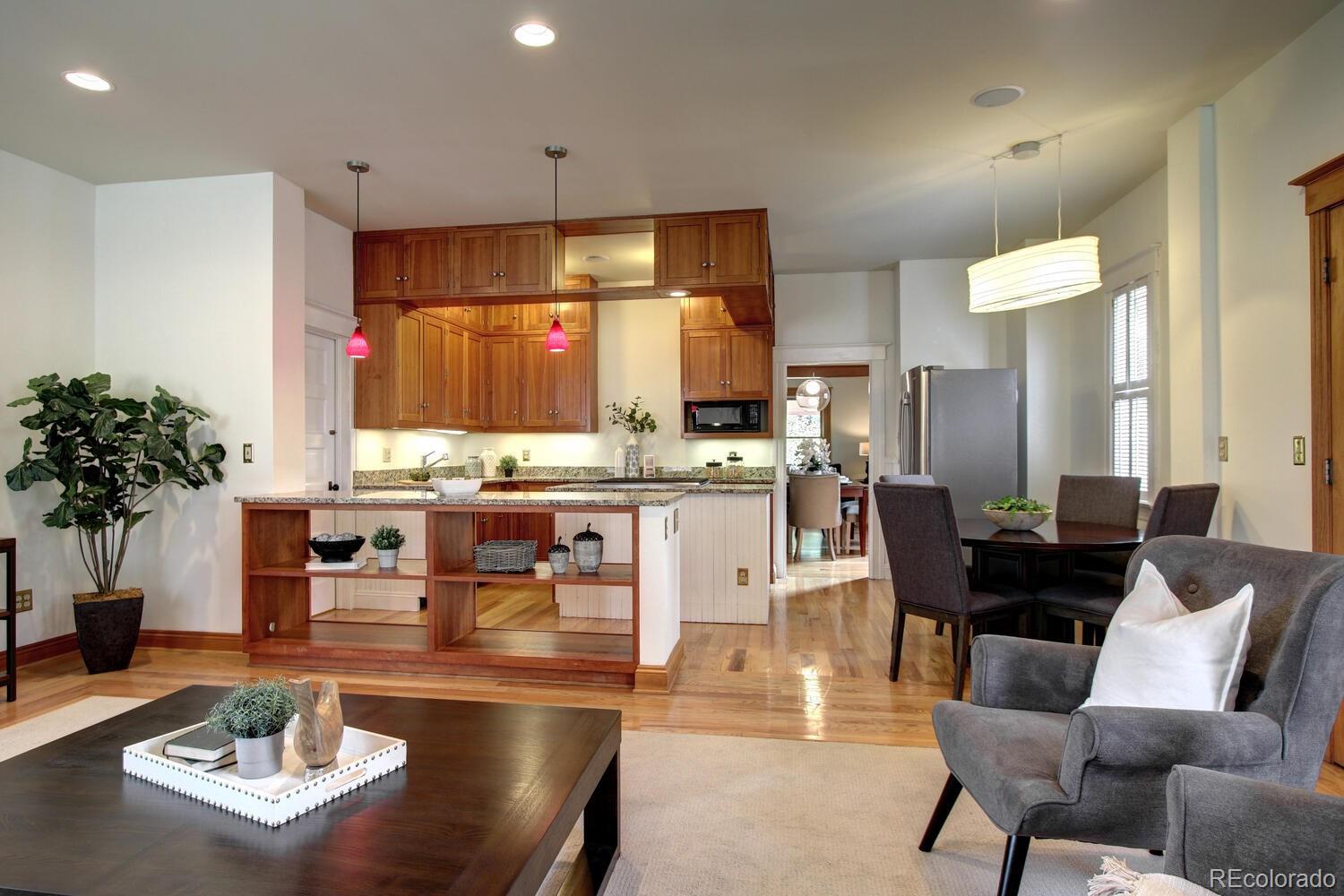 3243 Raleigh Street Denver, CO 80212 - Photo 13 of 39 Gallery Image 13