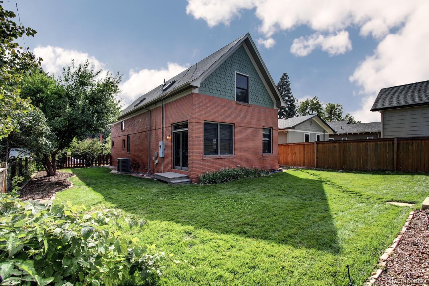 3243 Raleigh Street Denver, CO 80212 - Photo 34 of 39 Gallery Image 34