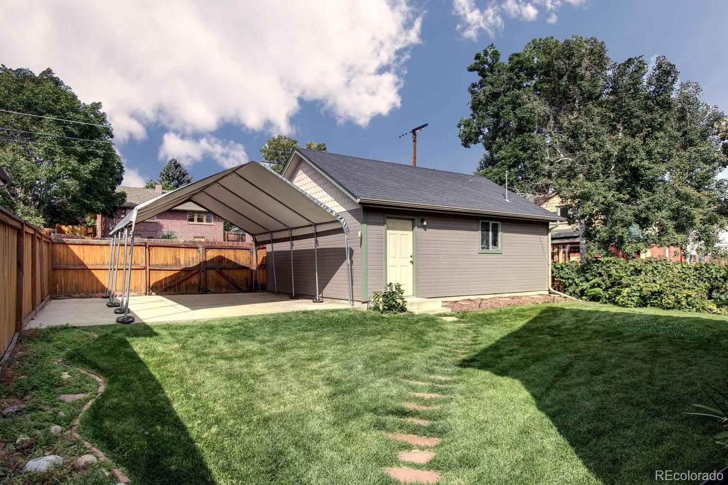 3243 Raleigh Street Denver, CO 80212 - Photo 35 of 39 Gallery Image 35