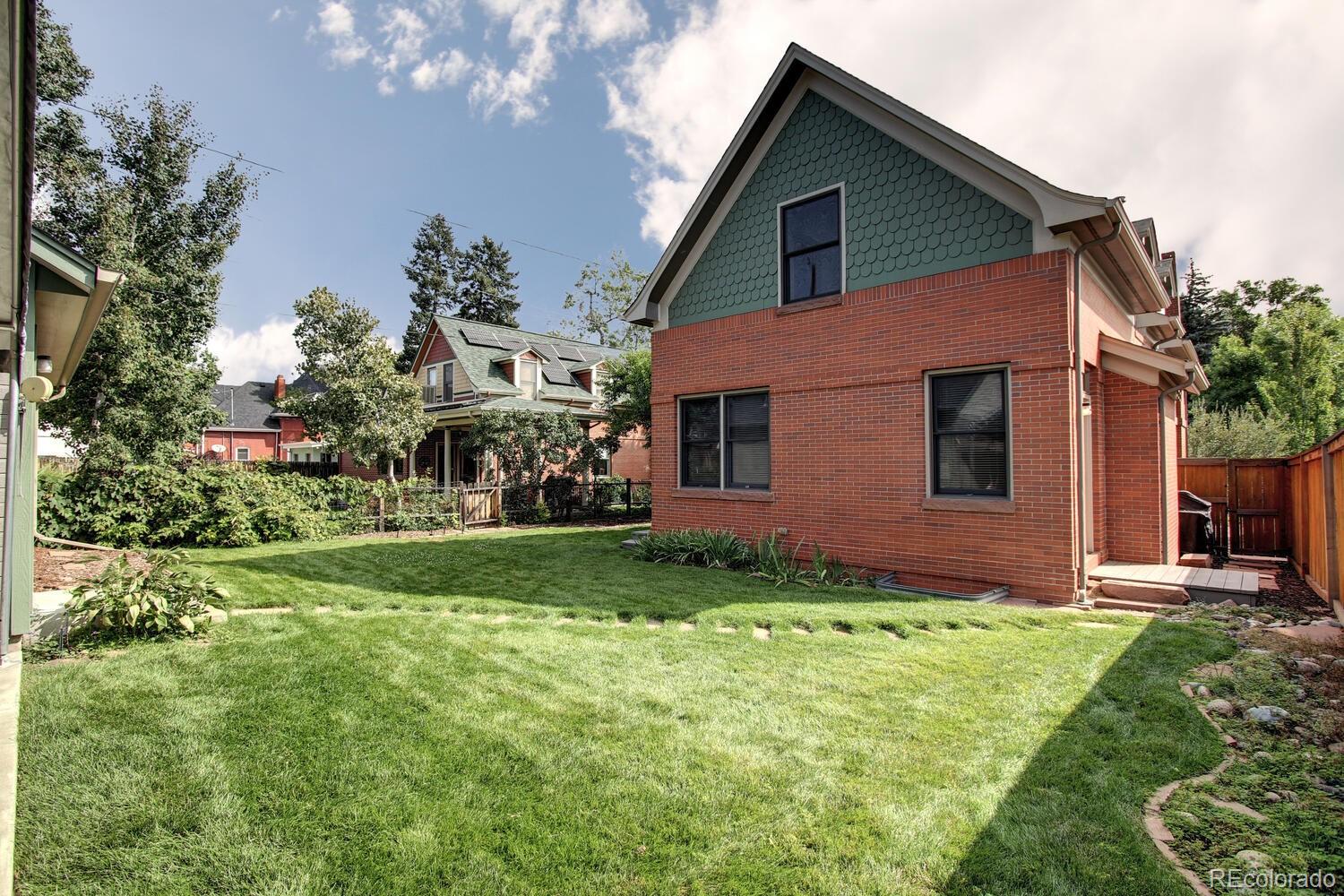 3243 Raleigh Street Denver, CO 80212 - Photo 36 of 39 Gallery Image 36