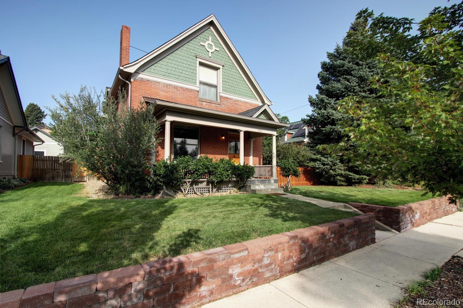 3243 Raleigh Street Denver, CO 80212 - Photo 38 of 39 Gallery Image 38