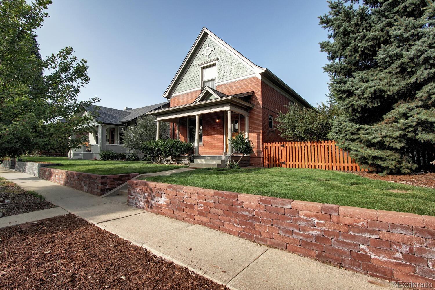3243 Raleigh Street Denver, CO 80212 - Photo 39 of 39 Gallery Image 39
