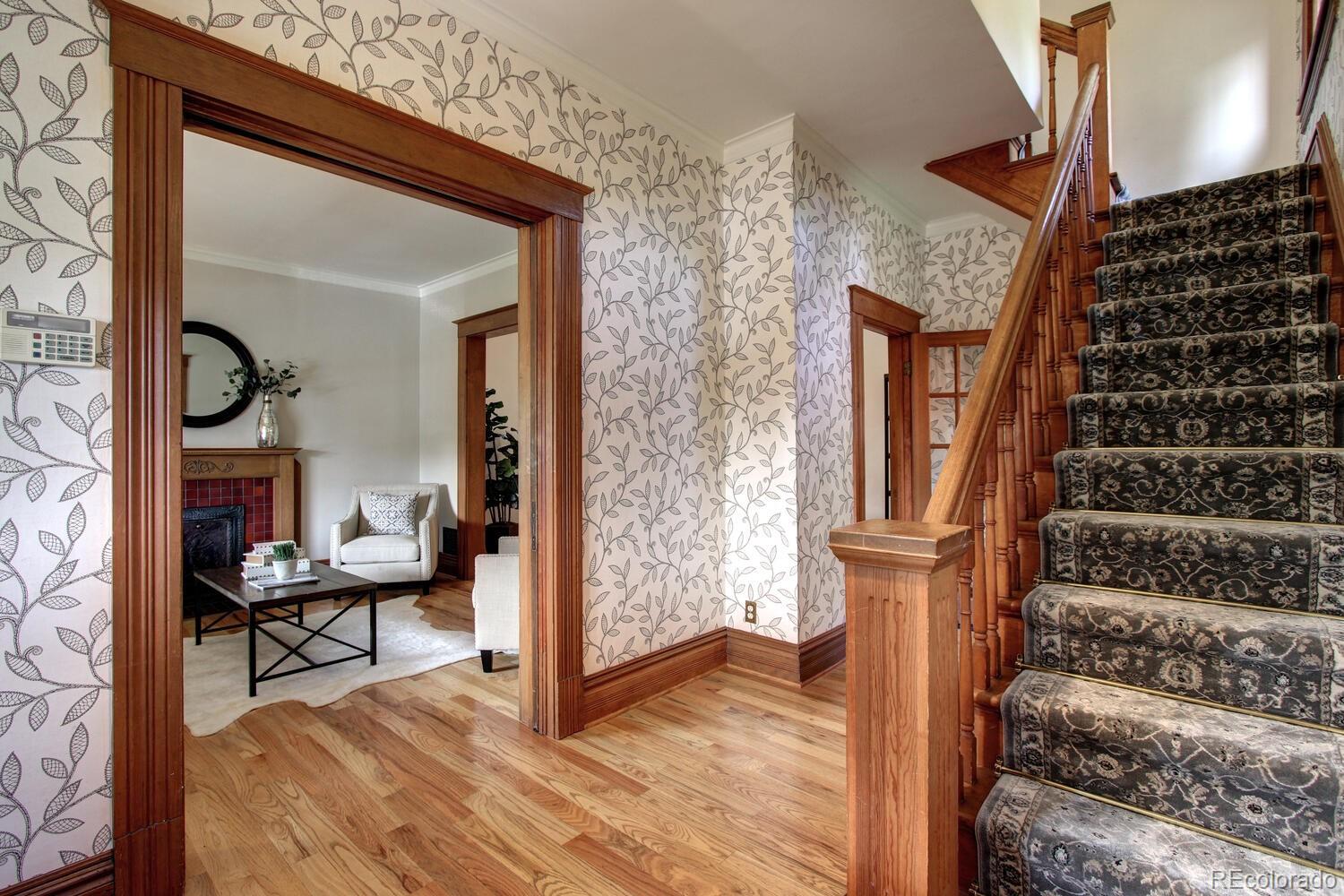 3243 Raleigh Street Denver, CO 80212 - Photo 4 of 39 Gallery Image 4