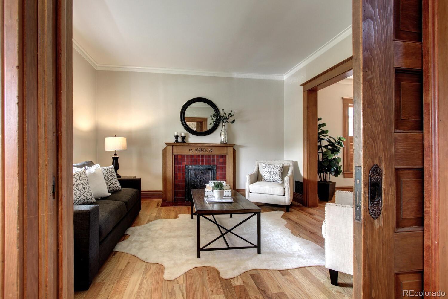 3243 Raleigh Street Denver, CO 80212 - Photo 5 of 39 Gallery Image 5