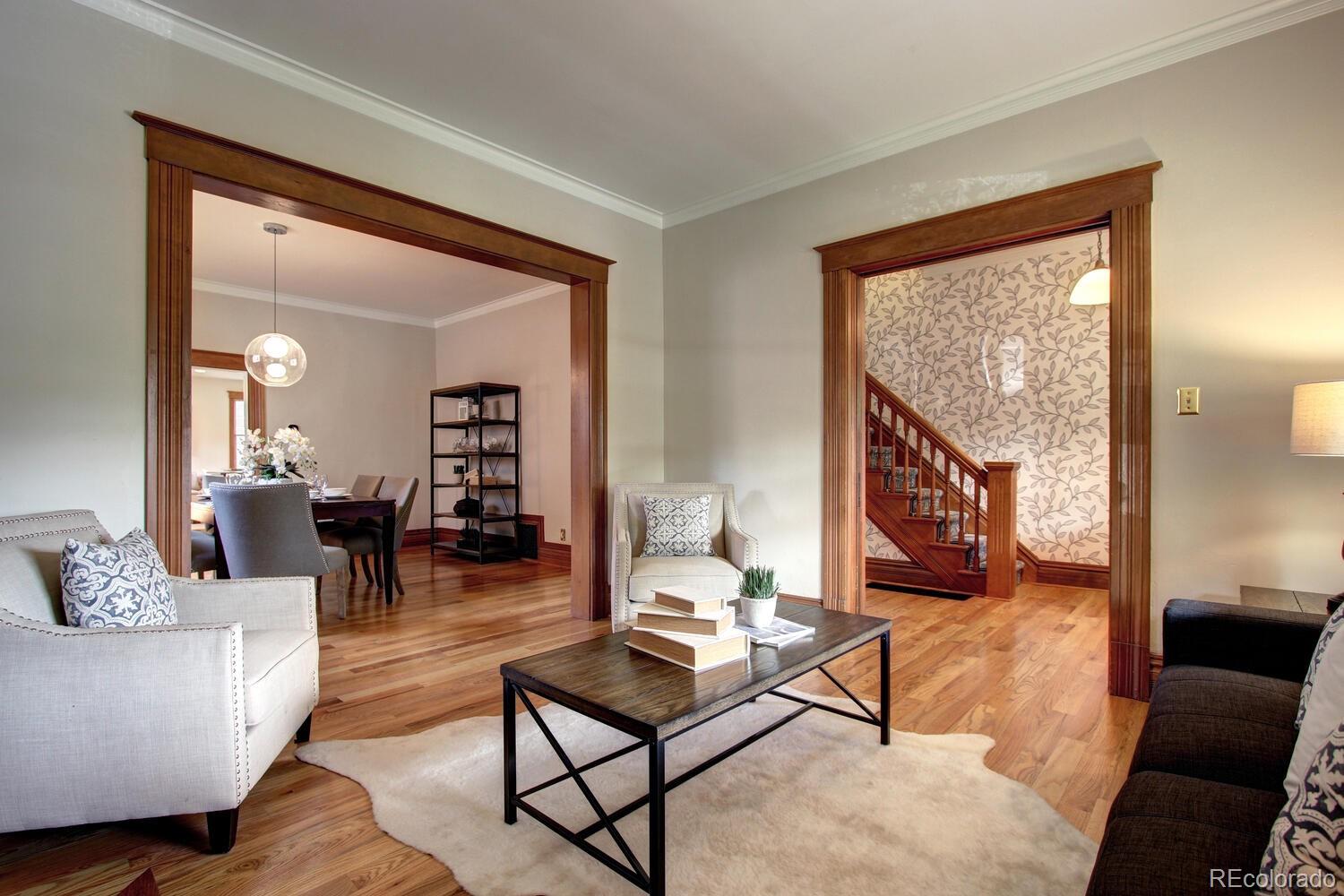 3243 Raleigh Street Denver, CO 80212 - Photo 6 of 39 Gallery Image 6