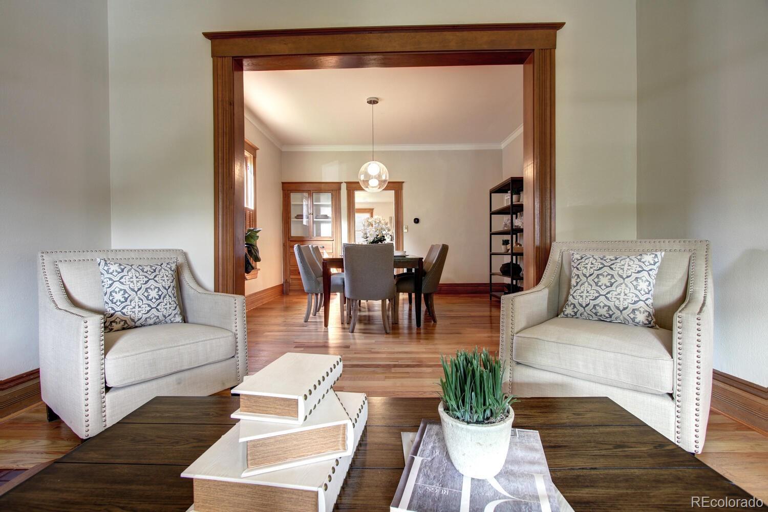 3243 Raleigh Street Denver, CO 80212 - Photo 7 of 39 Gallery Image 7