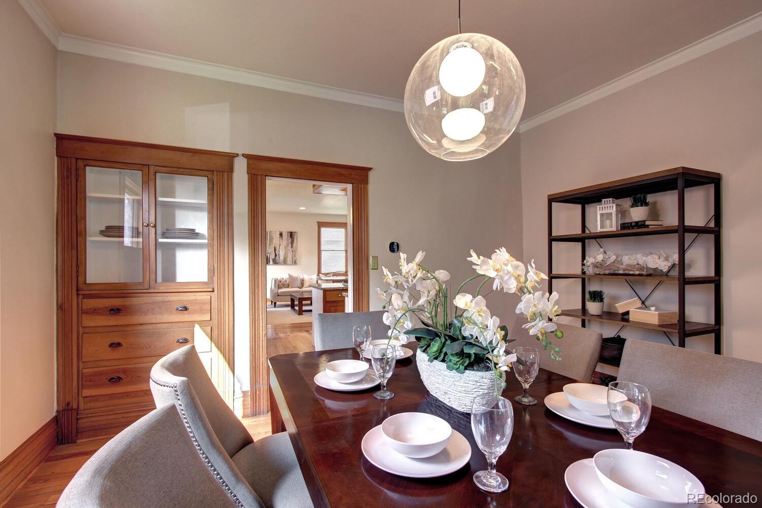 3243 Raleigh Street Denver, CO 80212 - Photo 10 of 39 Gallery Image 10
