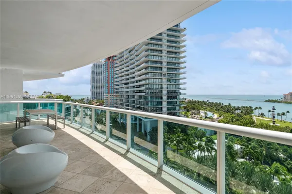 $19,000 | 1000 South Pointe Drive, Unit 904, Miami Beach, FL 33139