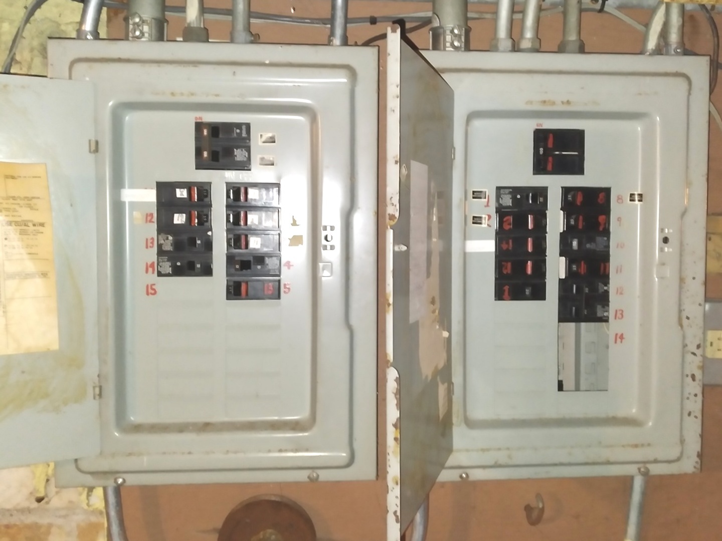 1548 Jackson Street North Chicago, IL 60064 - Photo 16 of 16