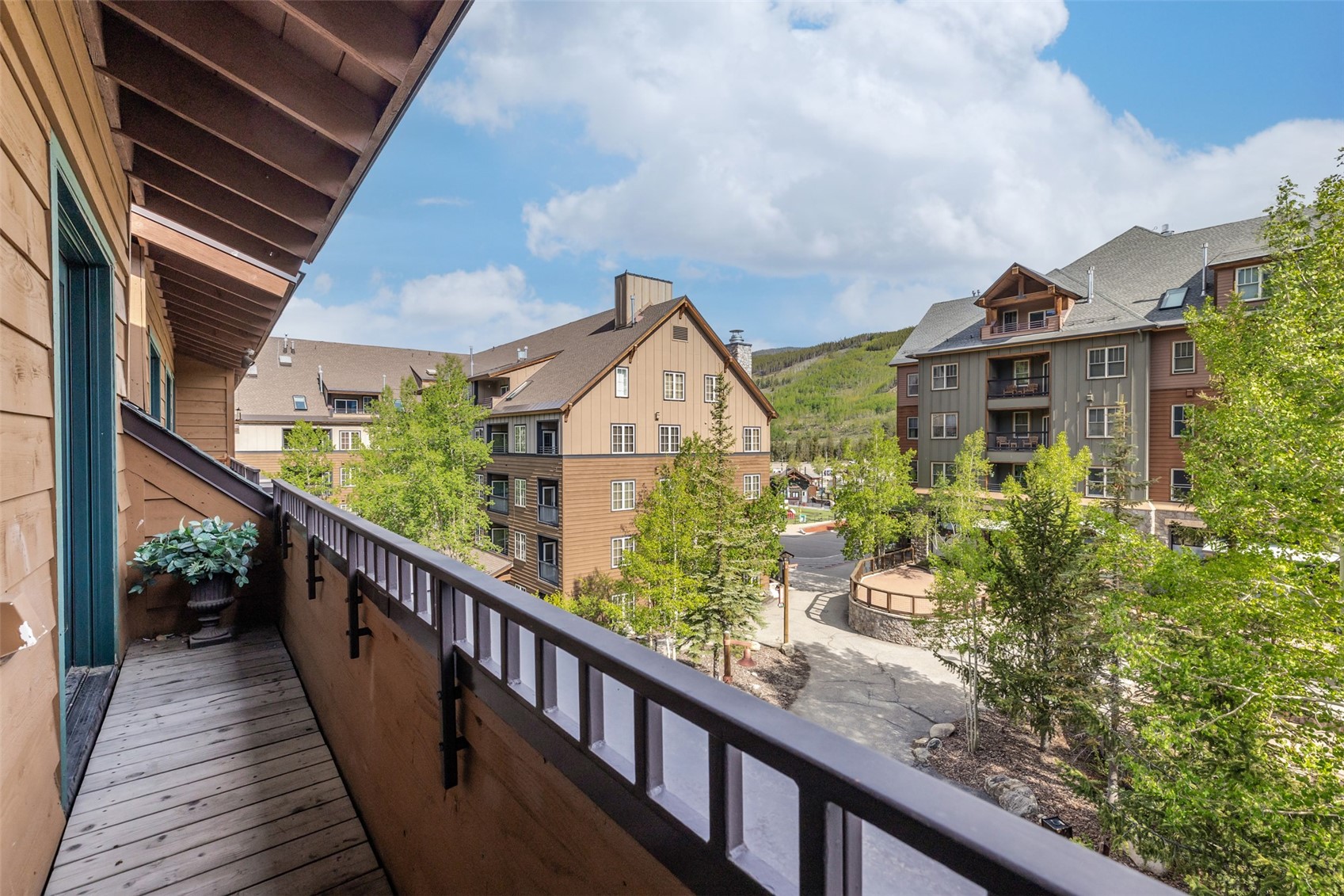 91 River Run Road, Unit 8140 Keystone, CO 80435 - Photo 15 of 44
