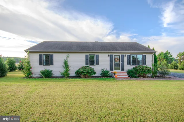 $319,000 | 27567 Waller Road, Salisbury, MD 21801